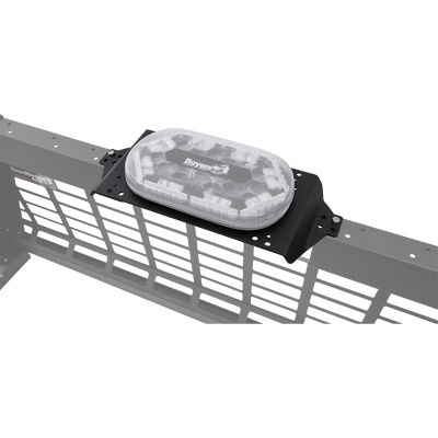 Image showing 5 th Buyers Products GuardDogg Mounting Bracket for Lightbars