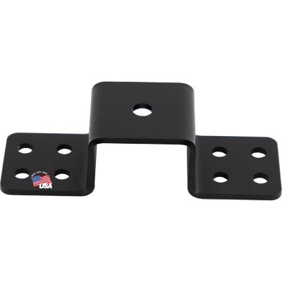 Buyers Products GuardDogg Mounting Bracket for Flood and Spot Style Work Lights