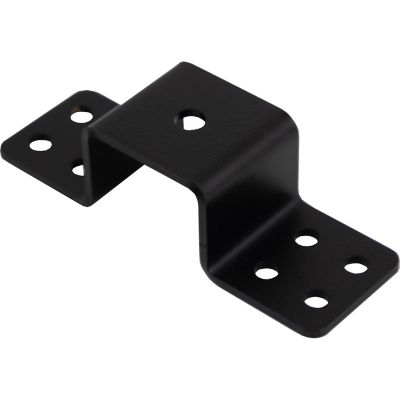 Image showing  GuardDogg Mounting Bracket for Flood and Spot Style Work Lights
