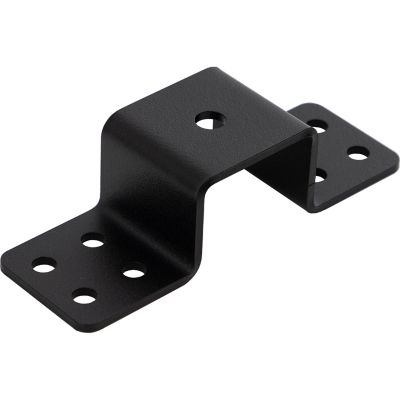 Image showing  GuardDogg Mounting Bracket for Flood and Spot Style Work Lights