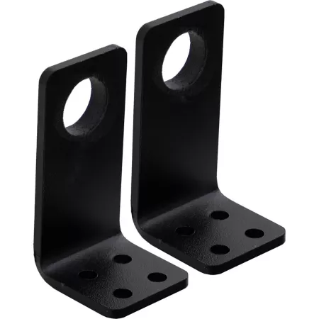 Buyers Products GuardDogg Ladder Rack Tie-Down Brackets Automotive Light Mounts & Accessories