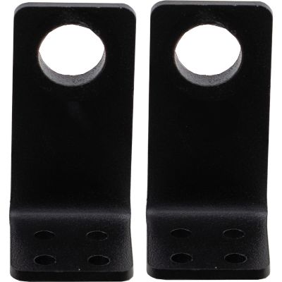 Image showing  GuardDogg Ladder Rack Tie Down Brackets