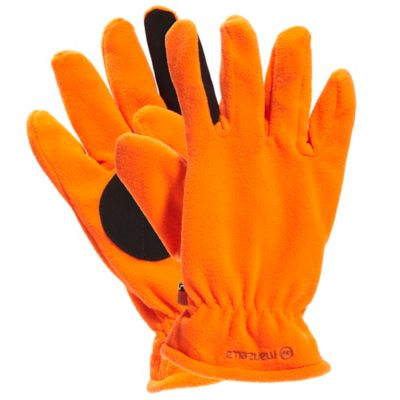 Manzella Men's Hunter Water-Resistant Thinsulate Hunting Glove