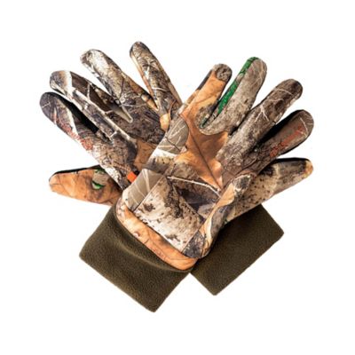 Image showing  Men's Forester Windproof and Water-Resistant Hunting Glove