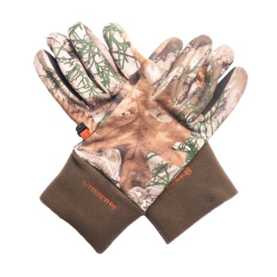 Image showing  Women's Ranger Water-Resistant Touchscreen Compatible Hunt Glove