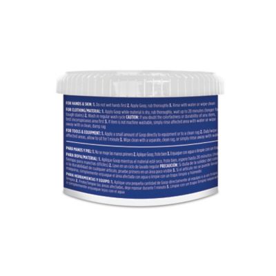 Image showing  Hand Cleaner & Stain Remover