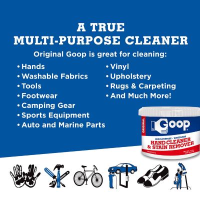 Image showing  Hand Cleaner & Stain Remover