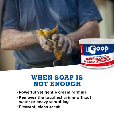 Image showing  Hand Cleaner & Stain Remover