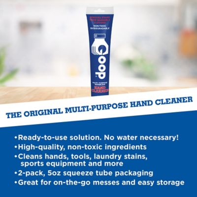 Image showing  Hand Cleaner Tube, 5 oz.
