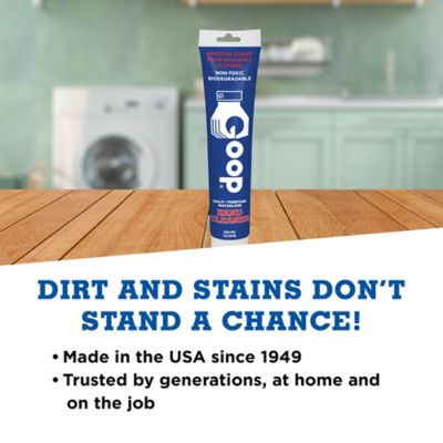 Image showing  Hand Cleaner Tube, 5 oz.