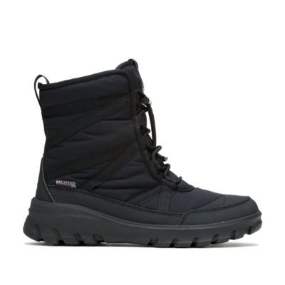 Image showing  Women's Snowdon Wide Winter Boots