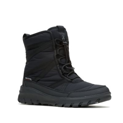 Kamik Women's SnowdonWide Winter Boots