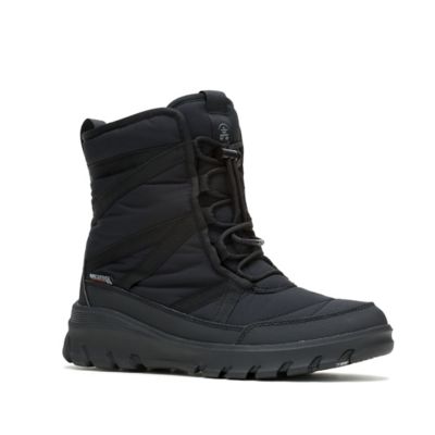 Kamik Women's Snowdon Wide Winter Boots