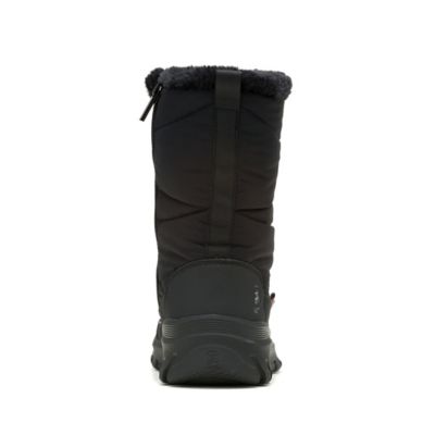 Image showing 5 th Kamik Women's Snowdon Zip Wide Winter Boots