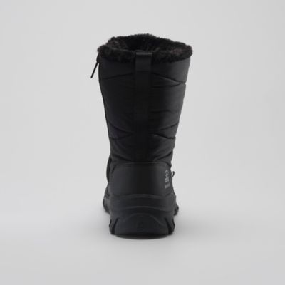 Image showing 5 th Kamik Women's Snowdon Zip Wide Winter Boots
