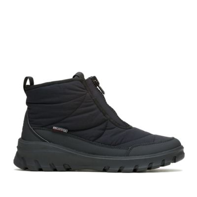 Image showing  Women's Snowdon Lo Wide Winter Boots