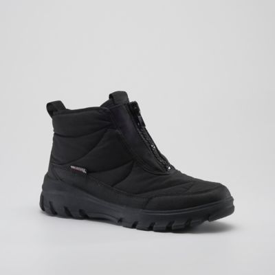 Kamik Women's Snowdon Lo Wide Winter Boots