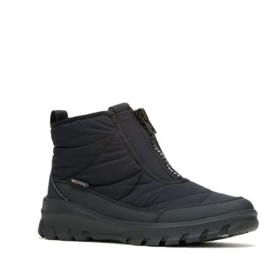 Kamik Women's Snowdon Lo Wide Winter Boots