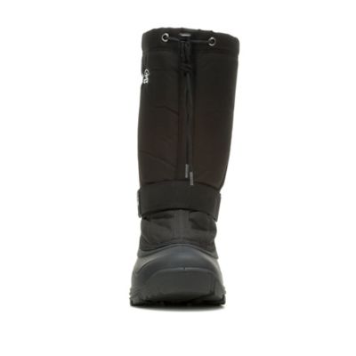 Image showing 3 th Kamik Women's Greenbay4 Degrees 40 Insulated Winter Boots