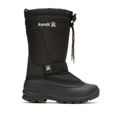 Image showing 4 th Kamik Women's Greenbay4 Degrees 40 Insulated Winter Boots