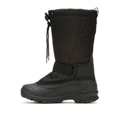 Image showing 6 th Kamik Women's Greenbay4 Degrees 40 Insulated Winter Boots