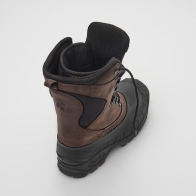 Image showing 2 th Kamik Men's Cody -100 deg. F Winter Boots