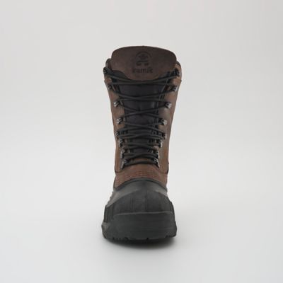 Image showing 3 th Kamik Men's Cody -100 deg. F Winter Boots