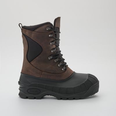 Image showing 4 th Kamik Men's Cody -100 deg. F Winter Boots