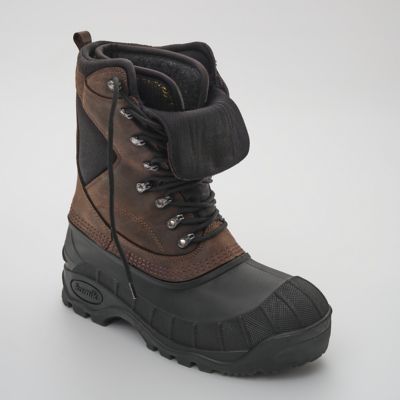 Image showing 6 th Kamik Men's Cody -100 deg. F Winter Boots