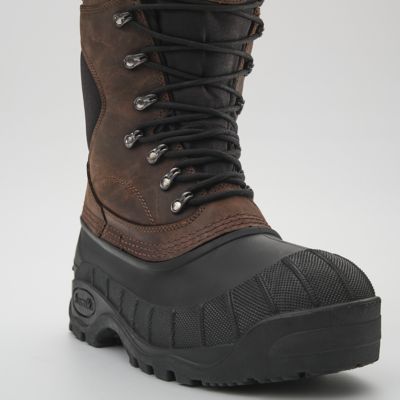 Image showing 7 th Kamik Men's Cody -100 deg. F Winter Boots