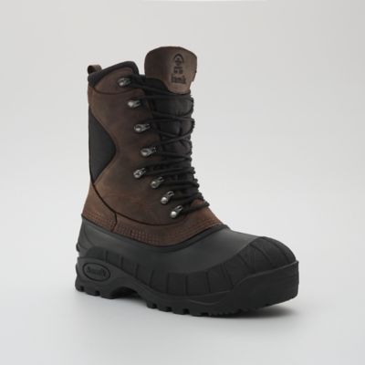 Kamik Men's Cody -100 deg. F Winter Boots