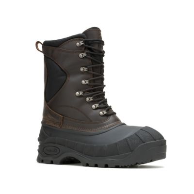 Kamik Men's Cody Negative 100 Fahrenheit Winter Boots