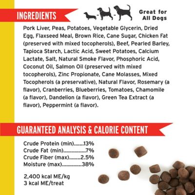 Image showing  Treat Beef 20 oz. Training