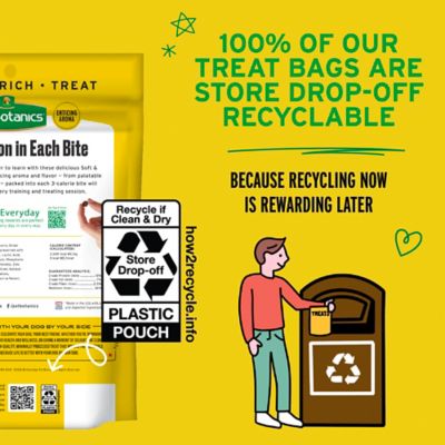 Image showing  Treat Beef 20 oz. Training