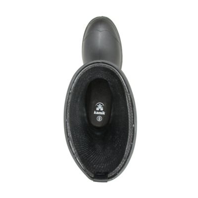 Image showing  Men's Michael Waterproof Rain Boot