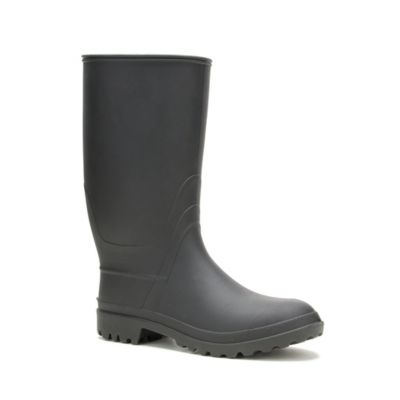 Image showing  Men's Michael Waterproof Rain Boot