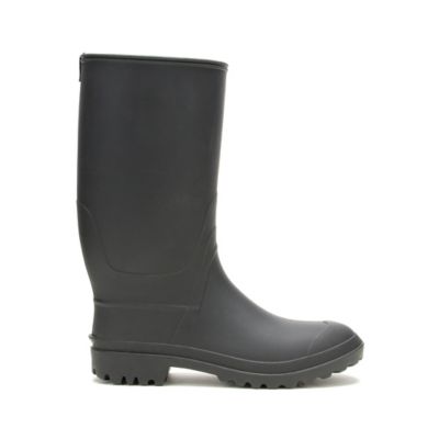 Image showing  Men's Michael Waterproof Rain Boot