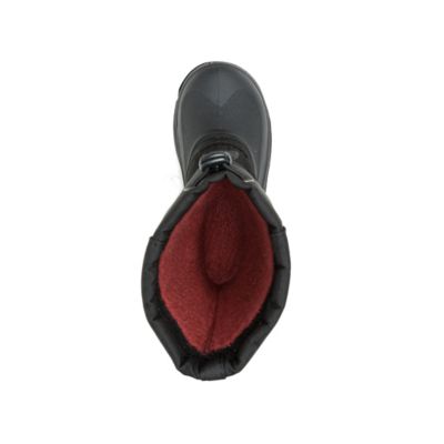 Image showing  Youth Rocket Winter Boots