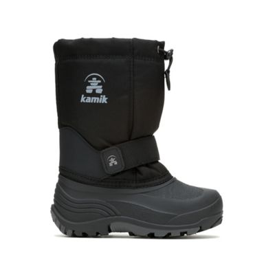 Image showing  Youth Rocket Winter Boots