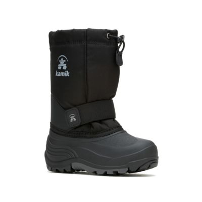 Kamik Youth Rocket Winter Boots
