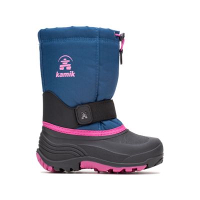 Image showing  Youth Rocket Winter Boots