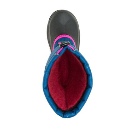 Image showing  Toddler Rocket Winter Boots