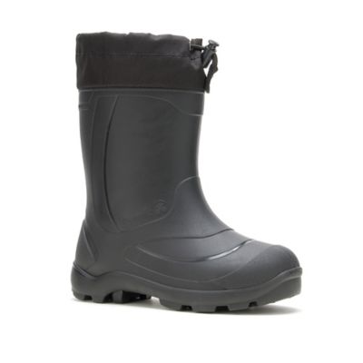 Kamik Youth Snobuster1 Waterproof Winter Boots