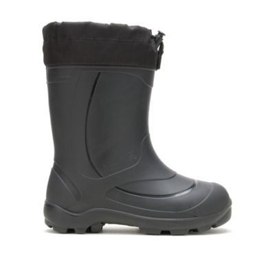 Image showing  Youth Snobuster1 Waterproof Winter Boots