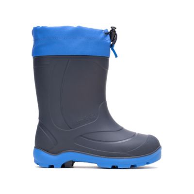 Image showing  Youth Snobuster1 Waterproof Winter Boots