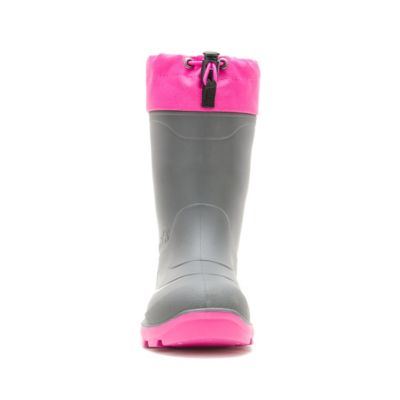 Image showing  Youth Snobuster1 Waterproof Winter Boots