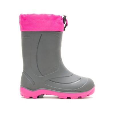 Image showing  Youth Snobuster1 Waterproof Winter Boots