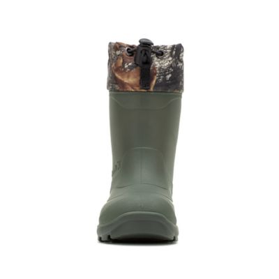Image showing  Toddler Snobuster2 Waterproof Winter Boots