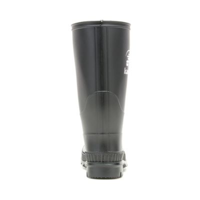 Image showing 5 th Kamik Youth Stomp Waterproof Rain Boots