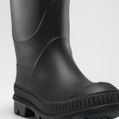 Image showing 7 th Kamik Youth Stomp Waterproof Rain Boots